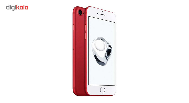 گوشی موبایل اپل مدل iPhone 7 (Product) Red ظرفیت 128 گیگابایت