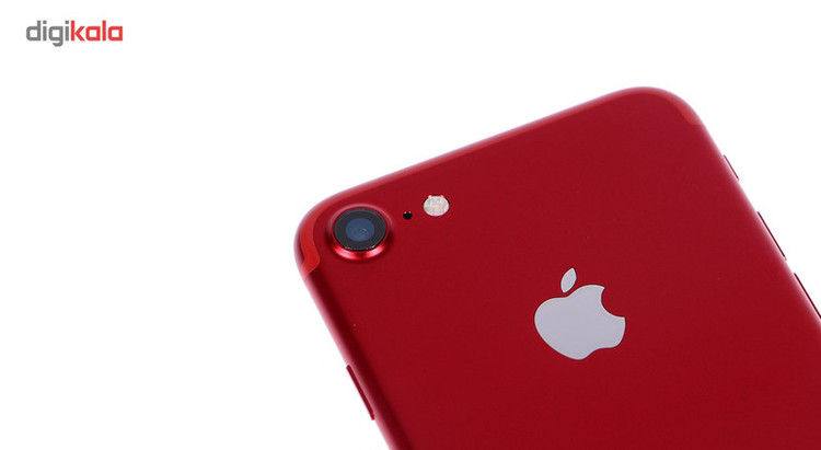 گوشی موبایل اپل مدل iPhone 7 (Product) Red ظرفیت 128 گیگابایت