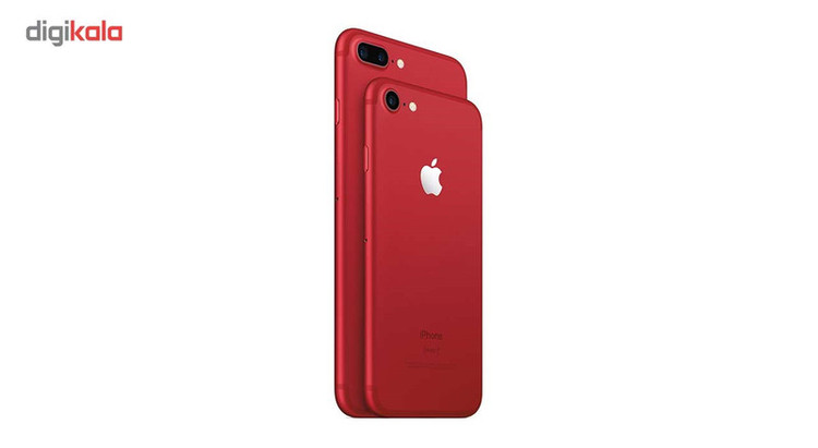 گوشی موبایل اپل مدل iPhone 7 (Product) Red ظرفیت 128 گیگابایت