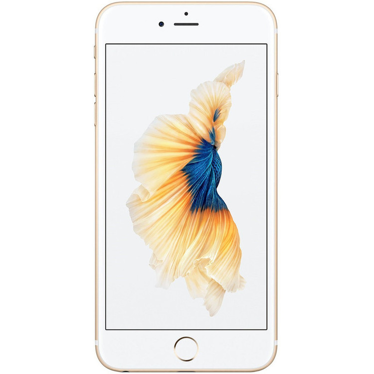 گوشی موبایل اپل مدل iPhone 6s Plus - ظرفیت 128 گیگابایت