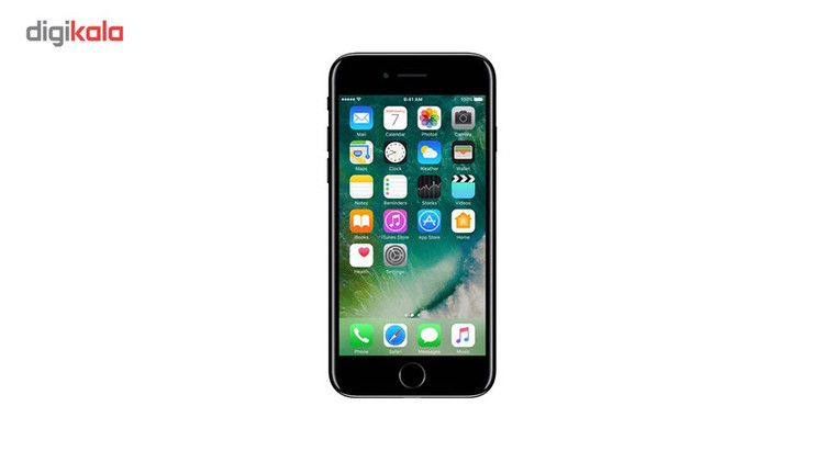 گوشی موبایل اپل مدل iPhone 7 ظرفیت 256 گیگابایت