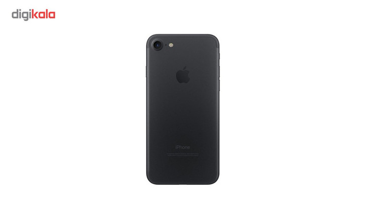 گوشی موبایل اپل مدل iPhone 7 ظرفیت 256 گیگابایت
