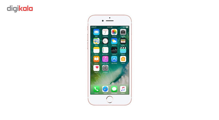 گوشی موبایل اپل مدل iPhone 7 ظرفیت 256 گیگابایت