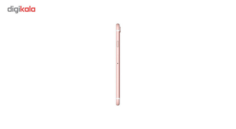 گوشی موبایل اپل مدل iPhone 7 ظرفیت 256 گیگابایت