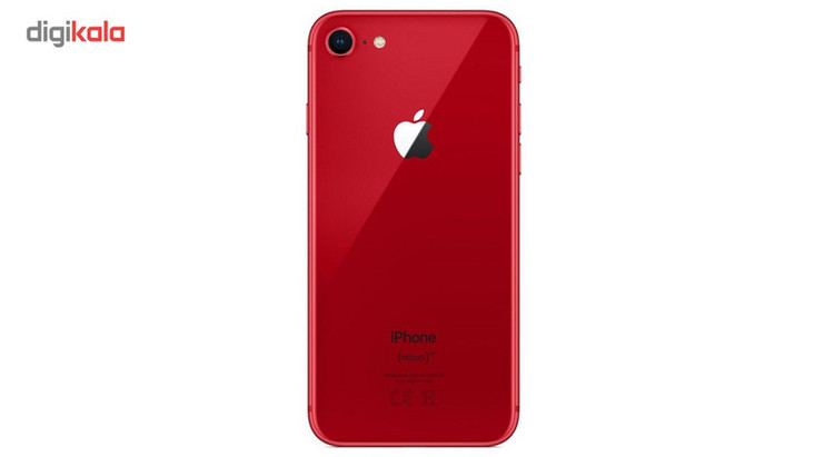 گوشی موبایل اپل مدل iPhone 8 (Product) Red ظرفیت 256 گیگابایت