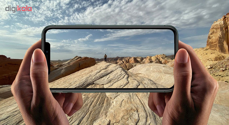 گوشی موبایل اپل مدل iPhone 11 Pro A2217 دو سیم کارت ظرفیت 64 گیگابایت