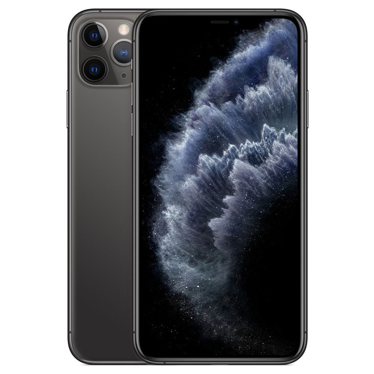 گوشی موبایل اپل مدل iPhone 11 Pro A2217 دو سیم کارت ظرفیت 64 گیگابایت