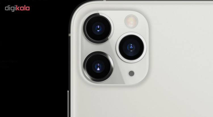 گوشی موبایل اپل مدل iPhone 11 Pro A2217 دو سیم کارت ظرفیت 64 گیگابایت