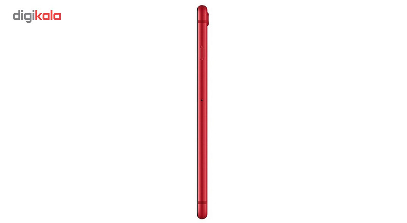 گوشی موبایل اپل مدل iPhone 8 Plus (Product) Red ظرفیت 64 گیگابایت