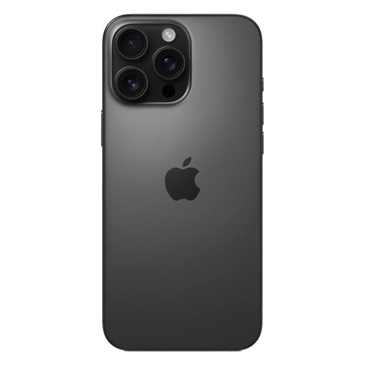 گوشی موبایل اپل مدل iPhone 16 Pro Max ZAA دو سیم کارت ظرفیت 256 گیگابایت و رم 8 گیگابایت - به همراه شارژر 20 وات اپل