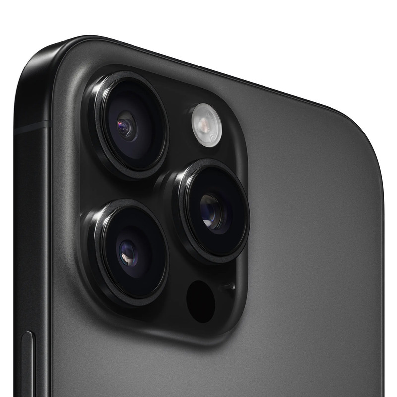 گوشی موبایل اپل مدل iPhone 16 Pro Max ZAA دو سیم کارت ظرفیت 256 گیگابایت و رم 8 گیگابایت - به همراه شارژر 20 وات اپل