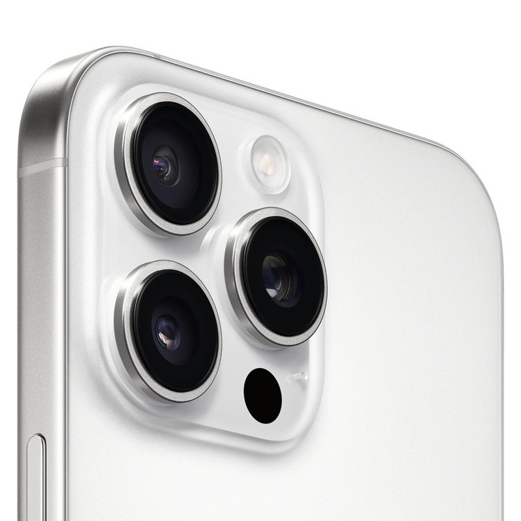 گوشی موبایل اپل مدل iPhone 16 Pro Max ZAA دو سیم کارت ظرفیت 256 گیگابایت و رم 8 گیگابایت - به همراه شارژر 20 وات اپل