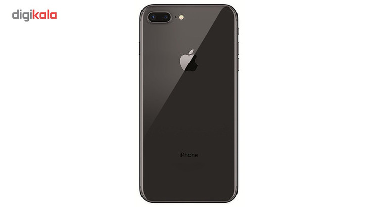 گوشی موبایل اپل مدل iPhone 8 Plus A1864 ظرفیت 64 گیگابایت