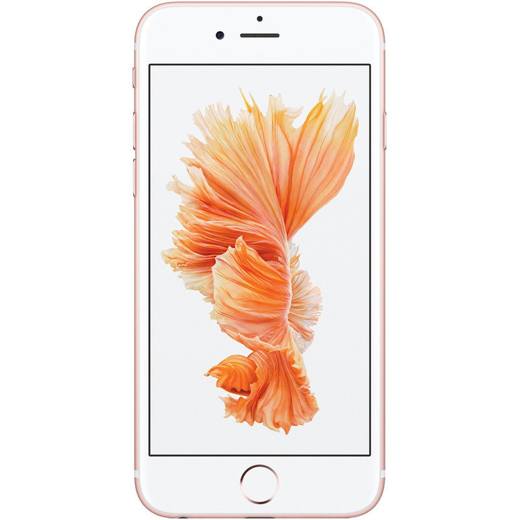 گوشی موبایل اپل مدل iPhone 6s - ظرفیت 16 گیگابایت
