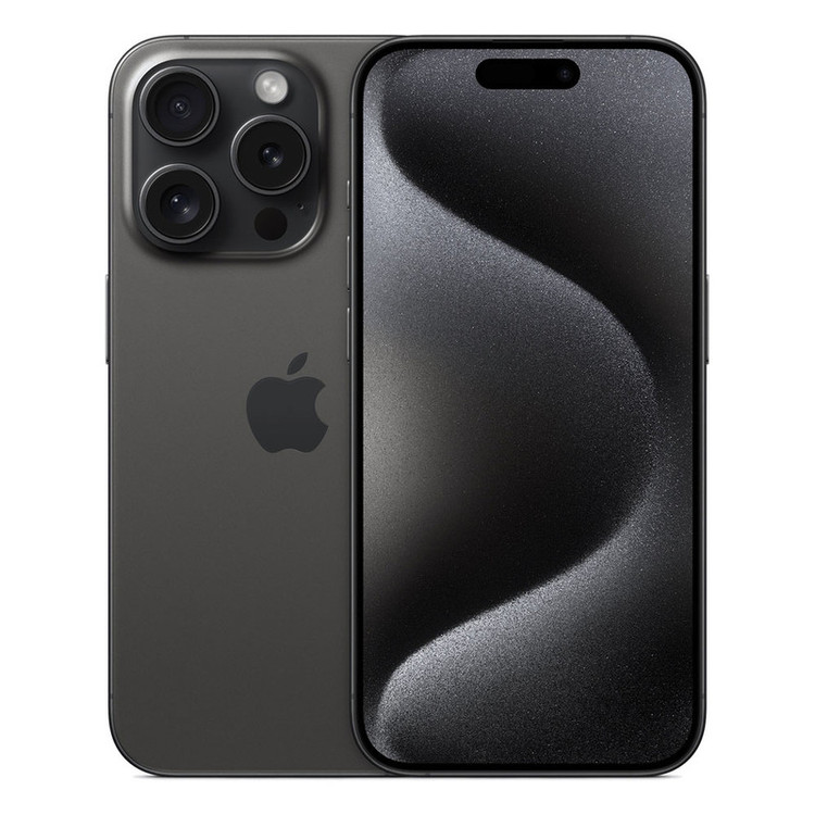 گوشی موبایل اپل مدل iPhone 16 Pro ZAA دو سیم کارت ظرفیت 1 ترابایت و رم 8 گیگابایت - رجیستر شده