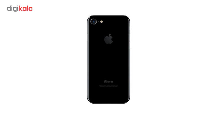 گوشی موبایل اپل مدل iPhone 7 ظرفیت 32 گیگابایت