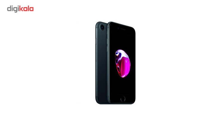گوشی موبایل اپل مدل iPhone 7 ظرفیت 32 گیگابایت