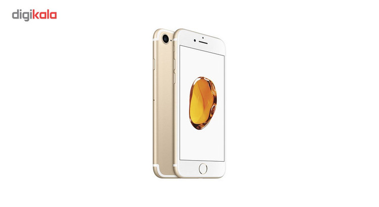 گوشی موبایل اپل مدل iPhone 7 ظرفیت 32 گیگابایت