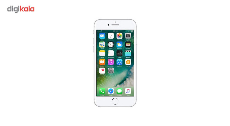 گوشی موبایل اپل مدل iPhone 7 ظرفیت 32 گیگابایت