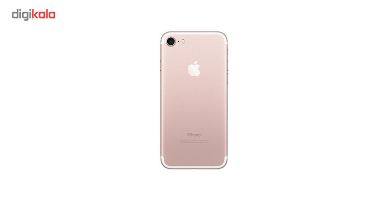 گوشی موبایل اپل مدل iPhone 7 ظرفیت 32 گیگابایت