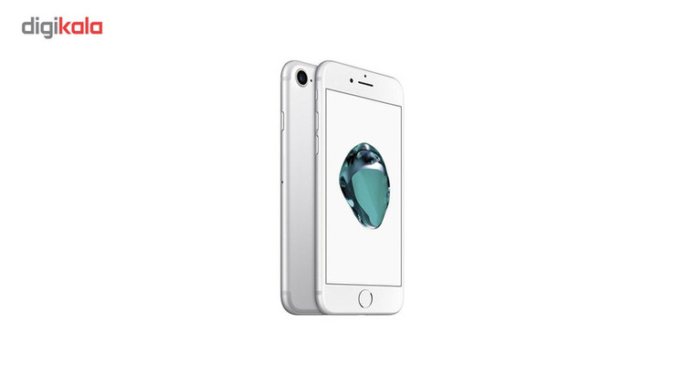 گوشی موبایل اپل مدل iPhone 7 ظرفیت 32 گیگابایت