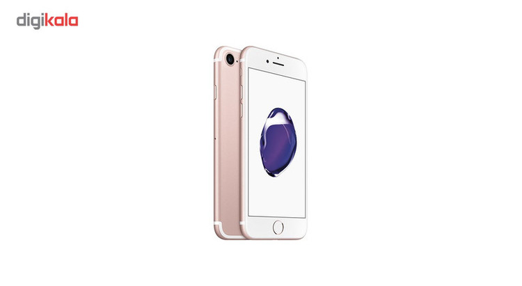 گوشی موبایل اپل مدل iPhone 7 ظرفیت 32 گیگابایت