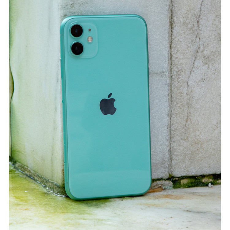 گوشی موبایل اپل مدل iPhone 11 تک سیم کارت ظرفیت 128 گیگابایت و رم 4 گیگابایت به همراه شارژر 20 وات اپل - ویتنام نات اکتیو