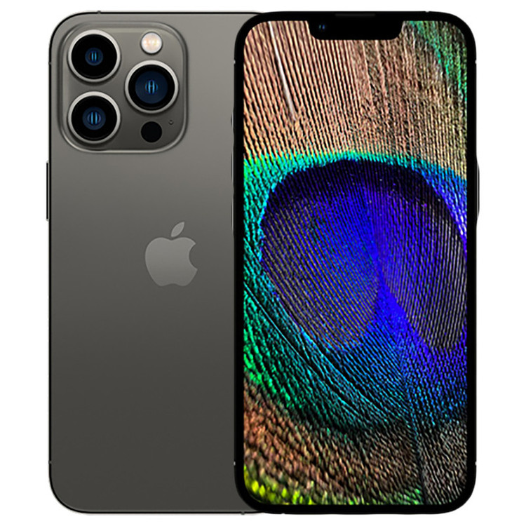گوشی موبایل اپل مدل iPhone 13 Pro A2639 دو سیم کارت ظرفیت 512 گیگابایت و 6 گیگابایت رم - نات اکتیو