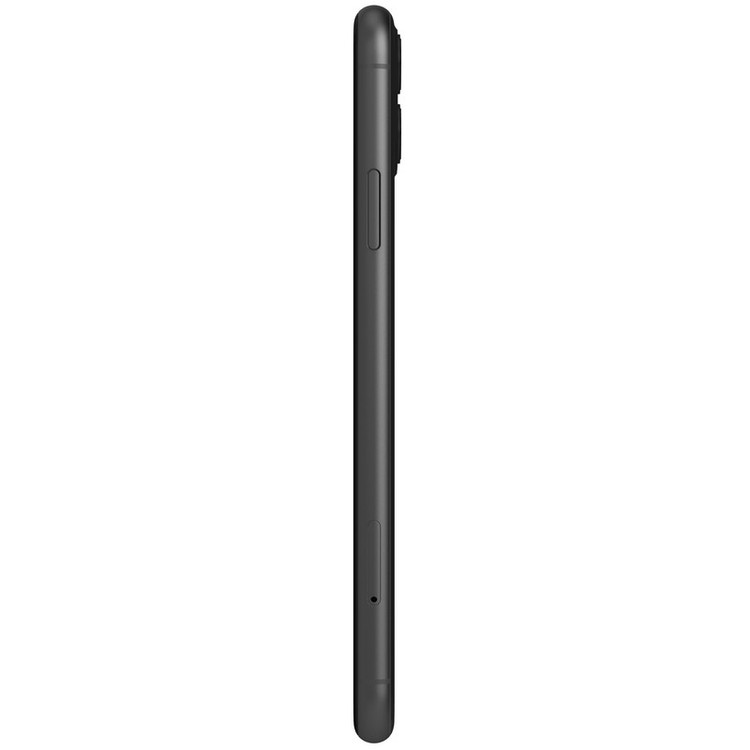 گوشی موبایل اپل مدل iPhone 11 تک سیم کارت ظرفیت 128 گیگابایت و رم 4 گیگابایت - اروپا