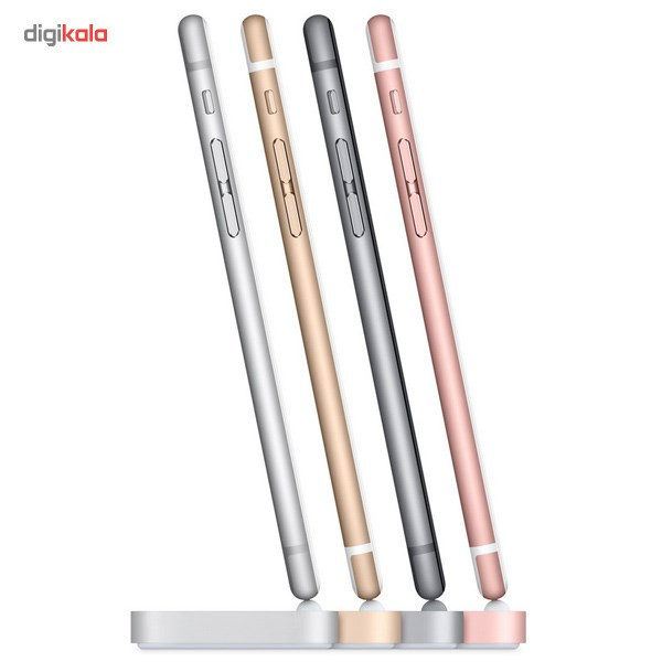 گوشی موبایل اپل مدل iPhone 6s Plus - ظرفیت 16 گیگابایت