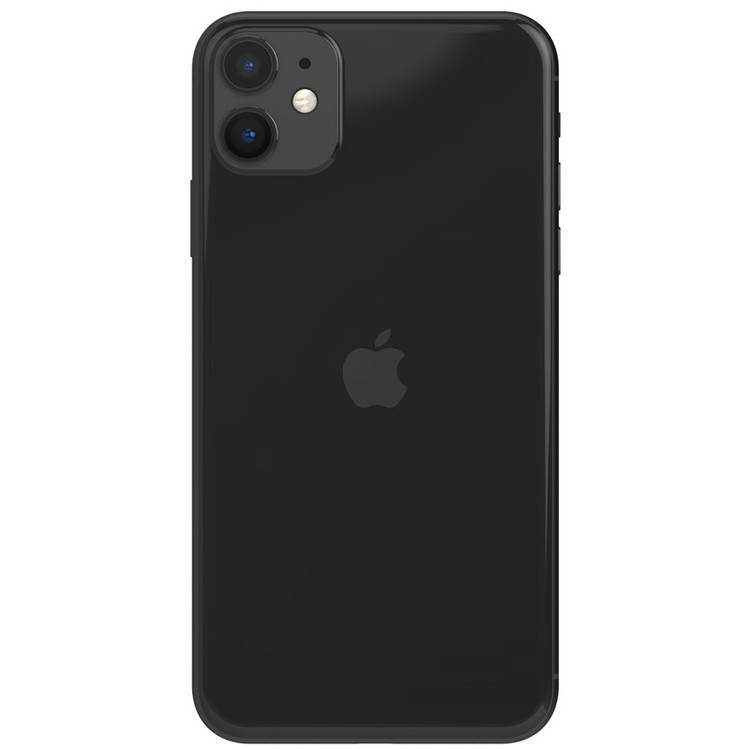 گوشی موبایل اپل مدل iPhone 11 LL/A تک سیم کارت ظرفیت 64 گیگابایت و رم 4 گیگابایت