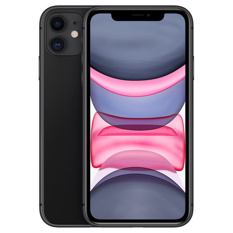 گوشی موبایل اپل مدل iPhone 11 A2223 تک سیم کارت ظرفیت 128 گیگابایت