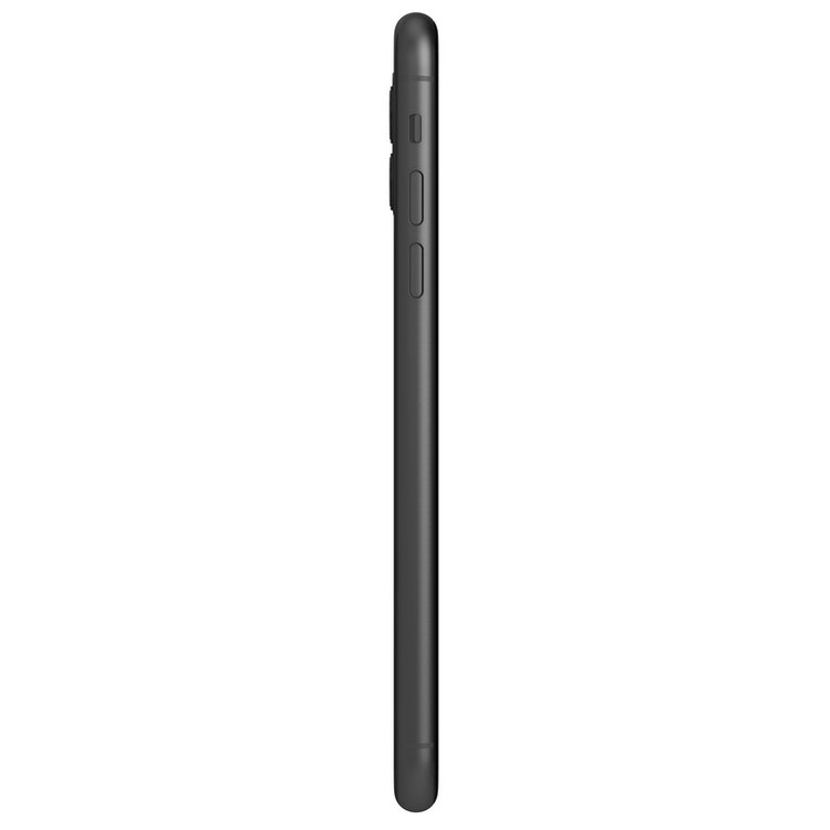 گوشی موبایل اپل مدل iPhone 11 ZD/A تک سیم کارت ظرفیت 64 گیگابایت و رم 4 گیگابایت