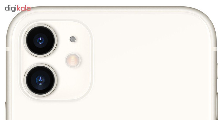 گوشی موبایل اپل مدل iPhone 11 B/A تک سیم کارت ظرفیت 64 گیگابایت و رم 4 گیگابایت
