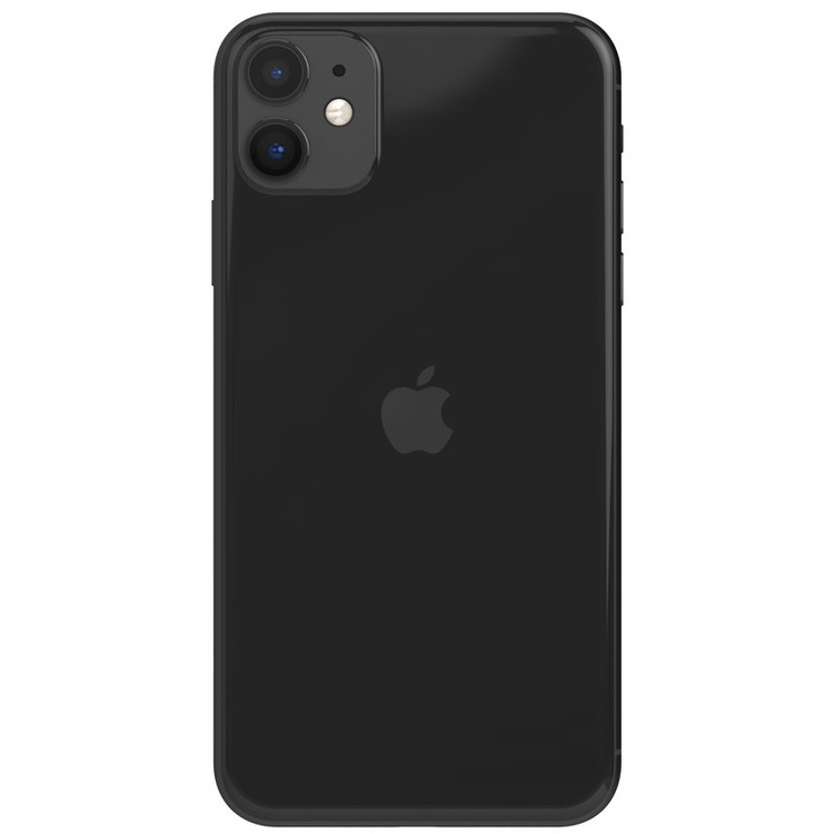 گوشی موبایل اپل مدل iPhone 11 B/A تک سیم کارت ظرفیت 64 گیگابایت و رم 4 گیگابایت