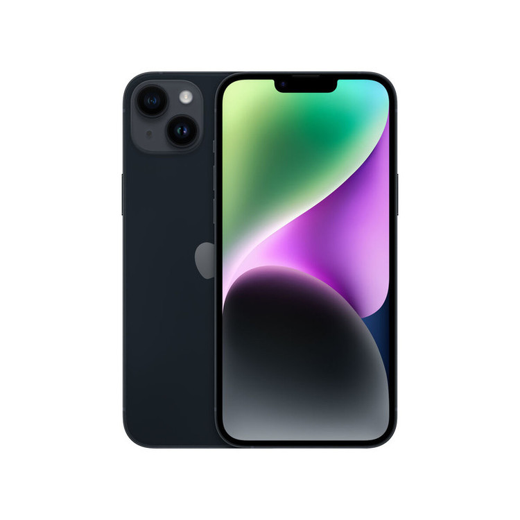 گوشی موبایل اپل مدل iPhone 14 Plus دو سیم کارت ظرفیت 128 گیگابایت و رم 6 گیگابایت - رجیستر شده
