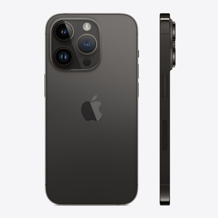 گوشی موبایل اپل مدل iphone 14 Pro Max دو سیم کارت ظرفیت 256 گیگابایت و رم 6 گیگابایت - رجیستر شده