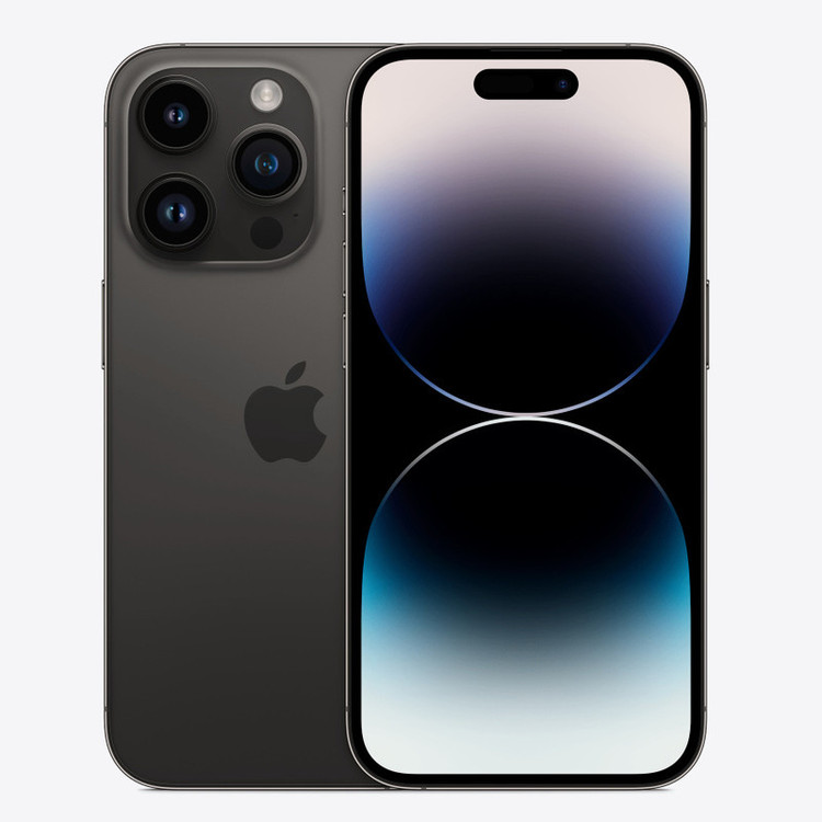 گوشی موبایل اپل مدل iphone 14 Pro Max دو سیم کارت ظرفیت 256 گیگابایت و رم 6 گیگابایت - رجیستر شده