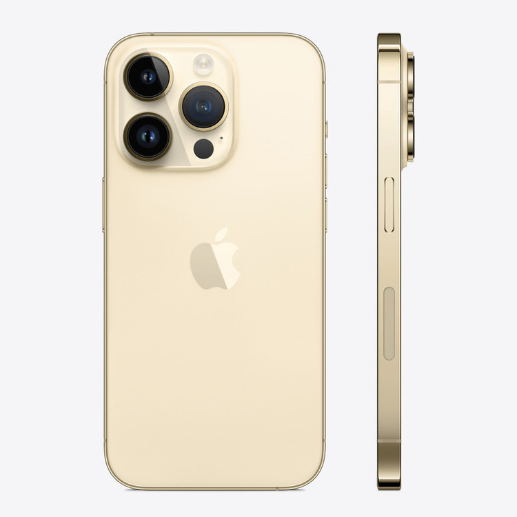 گوشی موبایل اپل مدل iphone 14 Pro Max دو سیم کارت ظرفیت 256 گیگابایت و رم 6 گیگابایت - رجیستر شده