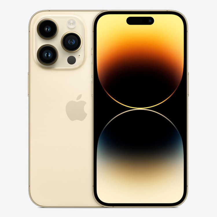 گوشی موبایل اپل مدل iphone 14 Pro Max دو سیم کارت ظرفیت 256 گیگابایت و رم 6 گیگابایت - رجیستر شده