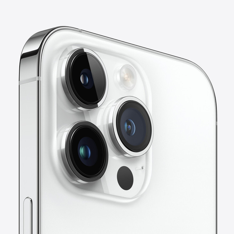 گوشی موبایل اپل مدل iphone 14 Pro Max دو سیم کارت ظرفیت 256 گیگابایت و رم 6 گیگابایت - رجیستر شده