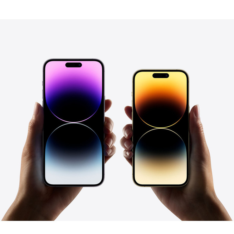 گوشی موبایل اپل مدل iphone 14 Pro Max دو سیم کارت ظرفیت 256 گیگابایت و رم 6 گیگابایت - رجیستر شده
