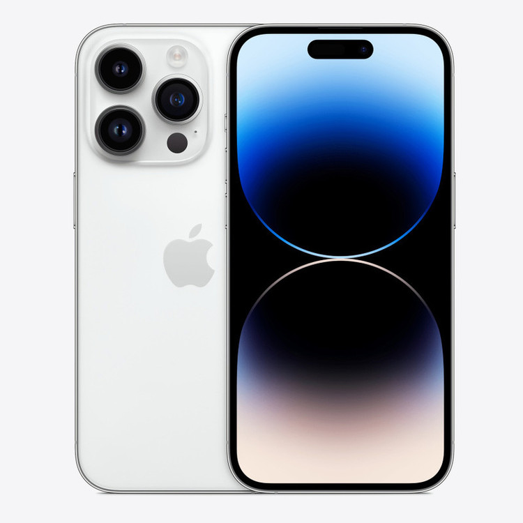 گوشی موبایل اپل مدل iphone 14 Pro Max دو سیم کارت ظرفیت 256 گیگابایت و رم 6 گیگابایت - رجیستر شده