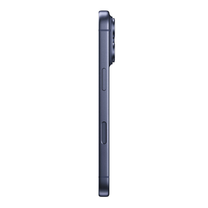 گوشی موبایل اپل مدل iPhone 17 Pro ZAA تک سیم کارت + eSim ظرفیت 512 گیگابایت و رم 12 گیگابایت - اکتیو