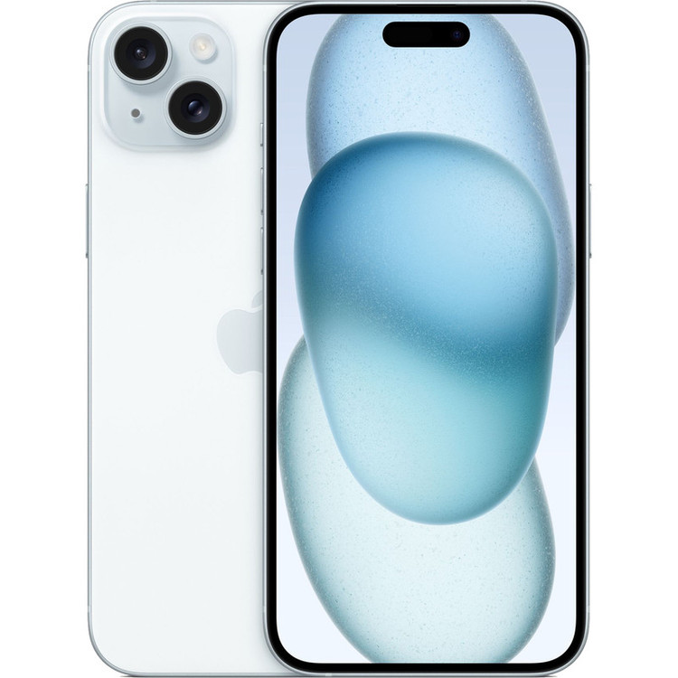 گوشی موبایل اپل مدل iPhone 15 تک سیم کارت ظرفیت 512 گیگابایت و رم 6 گیگابایت - رجیستر شده