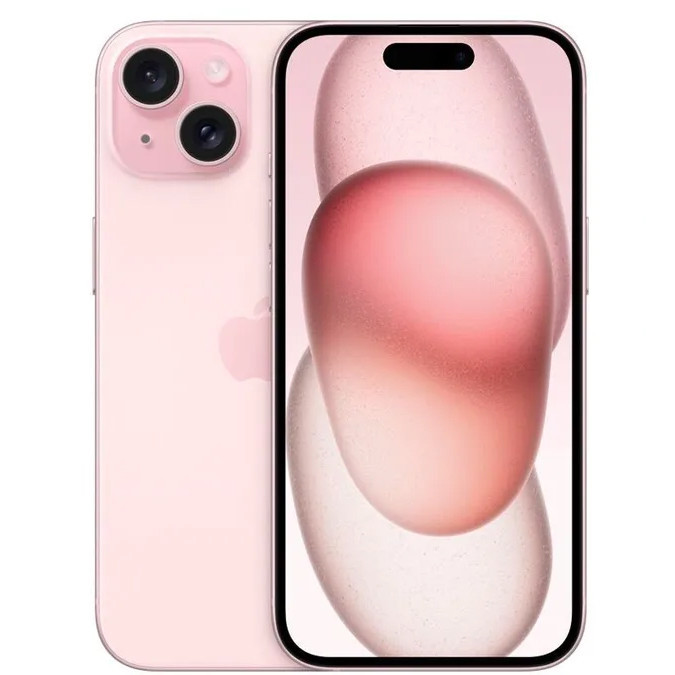 گوشی موبایل اپل مدل iPhone 15 تک سیم کارت ظرفیت 512 گیگابایت و رم 6 گیگابایت - رجیستر شده