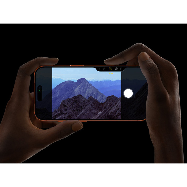 گوشی موبایل اپل مدل iPhone 17 Pro Max ZAA تک سیم کارت + eSim ظرفیت 512 گیگابایت و رم 12 گیگابایت - اکتیو