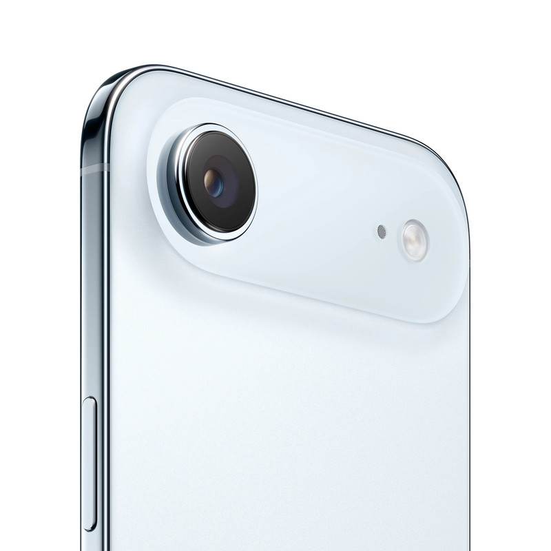 گوشی موبایل اپل مدل iPhone Air ZAA eSim ظرفیت 256 گیگابایت و رم 12 گیگابایت - نات اکتیو - به همراه شارژر 20 وات اپل