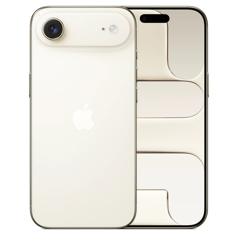 گوشی موبایل اپل مدل iPhone Air ZAA eSim ظرفیت 256 گیگابایت و رم 12 گیگابایت - نات اکتیو - به همراه شارژر 20 وات اپل