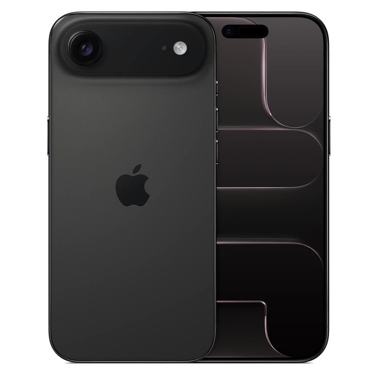 گوشی موبایل اپل مدل iPhone Air ZAA eSim ظرفیت 256 گیگابایت و رم 12 گیگابایت - نات اکتیو - به همراه شارژر 20 وات اپل